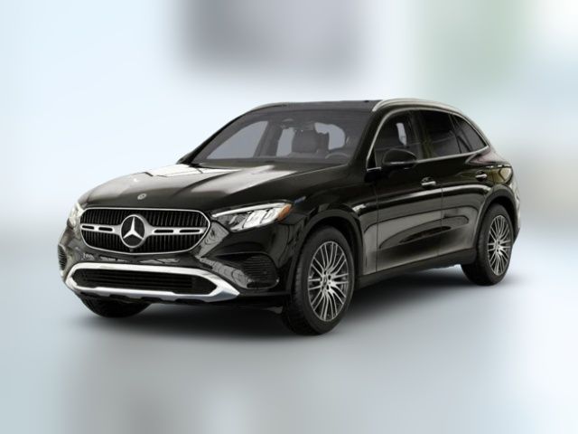 2027 Mercedes-Benz GLC 300