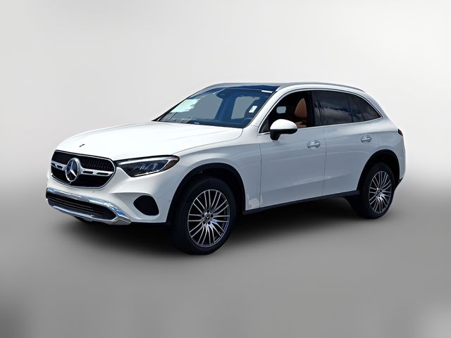 2027 Mercedes-Benz GLC 300