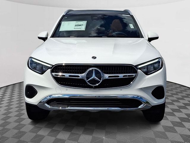 2027 Mercedes-Benz GLC 300