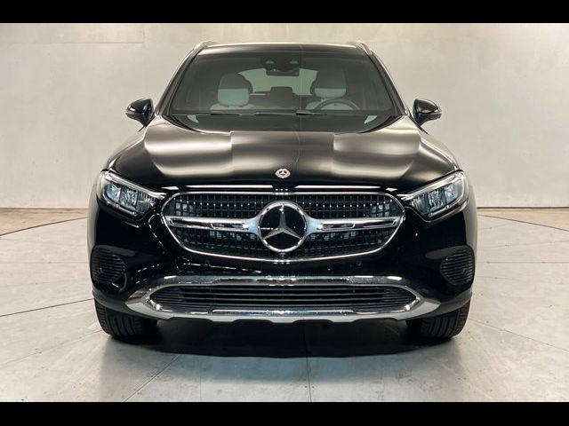 2027 Mercedes-Benz GLC 300