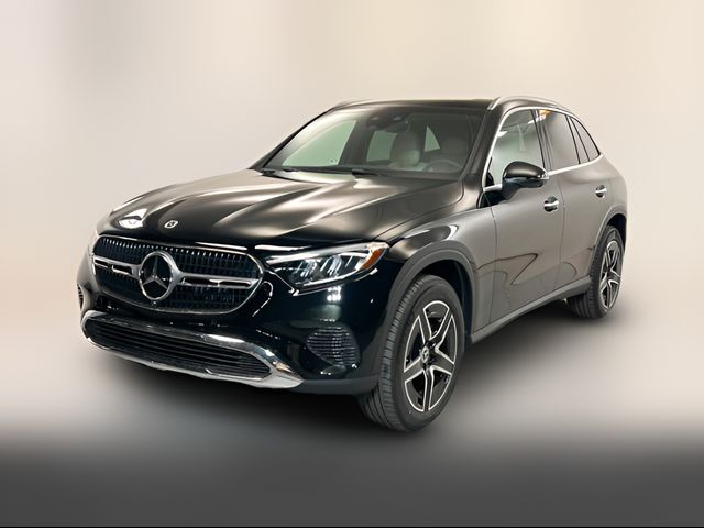 2027 Mercedes-Benz GLC 300