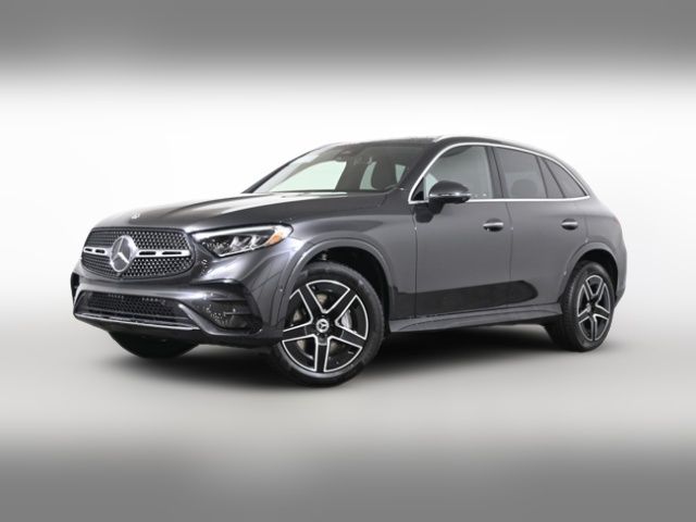 2027 Mercedes-Benz GLC 300