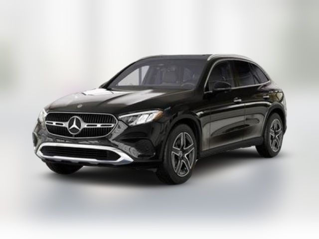 2027 Mercedes-Benz GLC 300