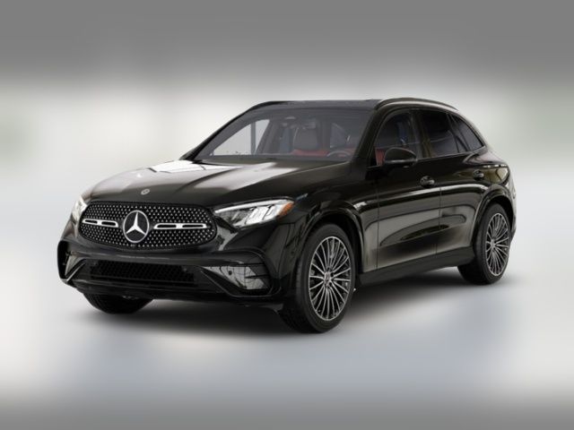 2027 Mercedes-Benz GLC 300