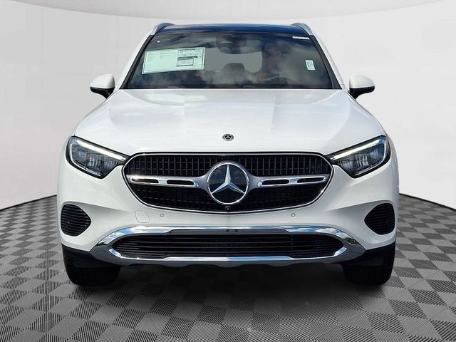 2027 Mercedes-Benz GLC 300