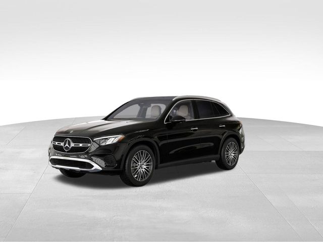 2027 Mercedes-Benz GLC 300