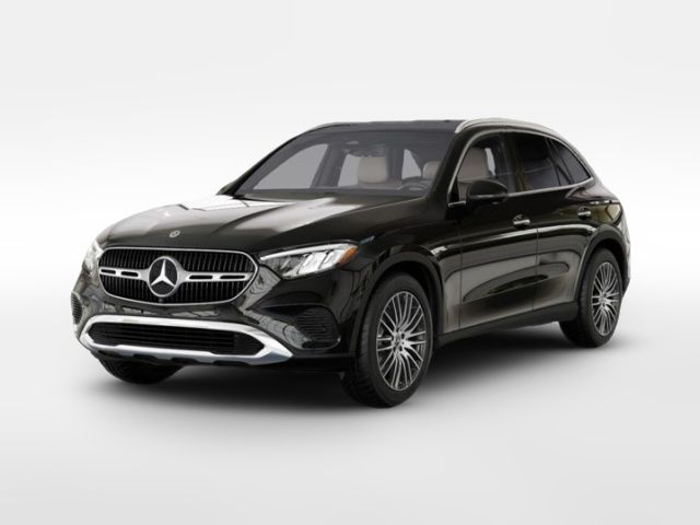 2027 Mercedes-Benz GLC 300