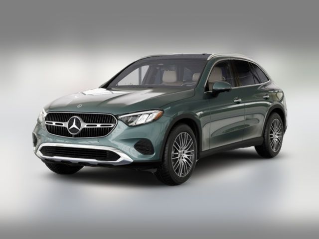 2027 Mercedes-Benz GLC 300