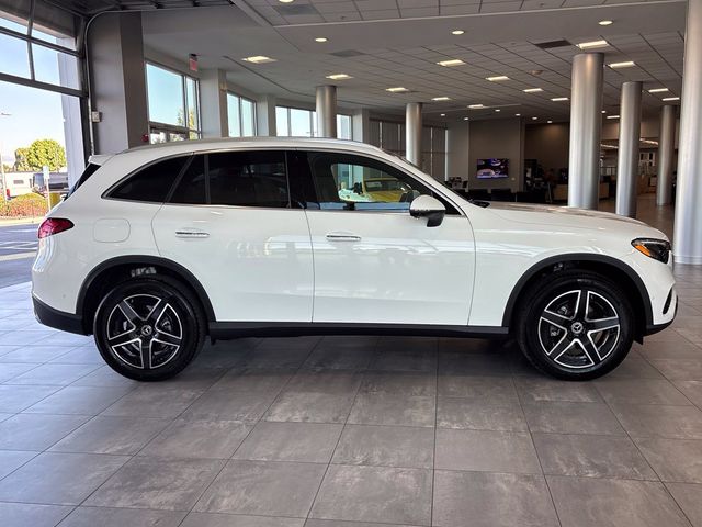 2027 Mercedes-Benz GLC 300