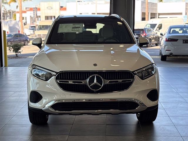 2027 Mercedes-Benz GLC 300
