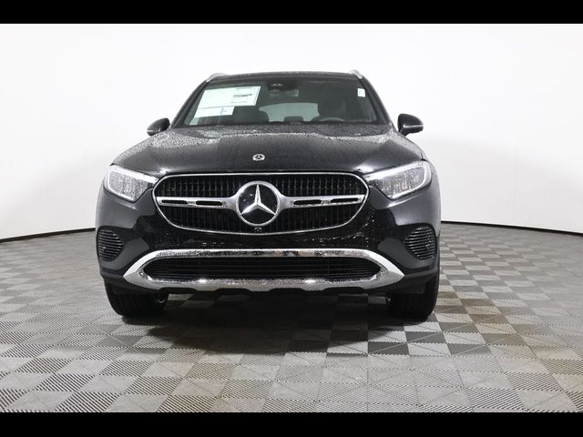 2027 Mercedes-Benz GLC 300