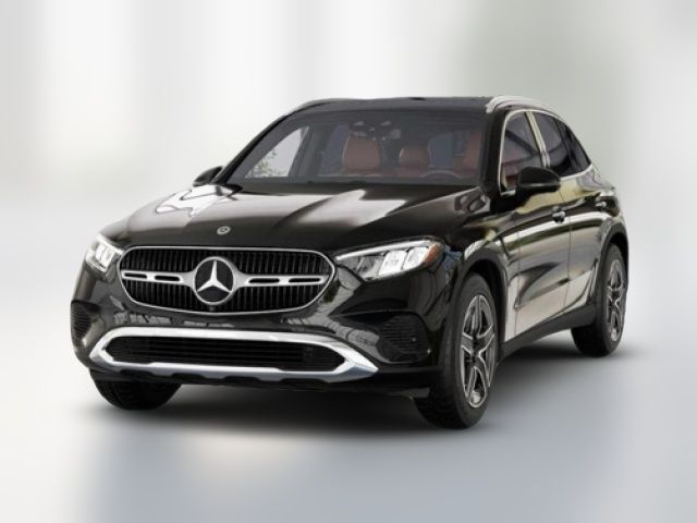 2027 Mercedes-Benz GLC 300
