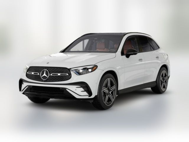 2027 Mercedes-Benz GLC 300