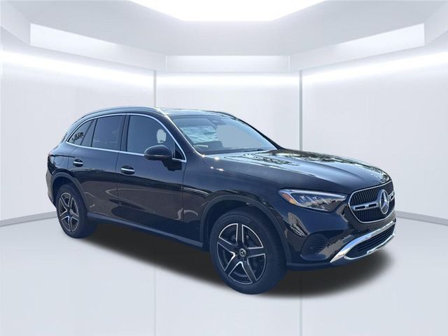 2027 Mercedes-Benz GLC 300
