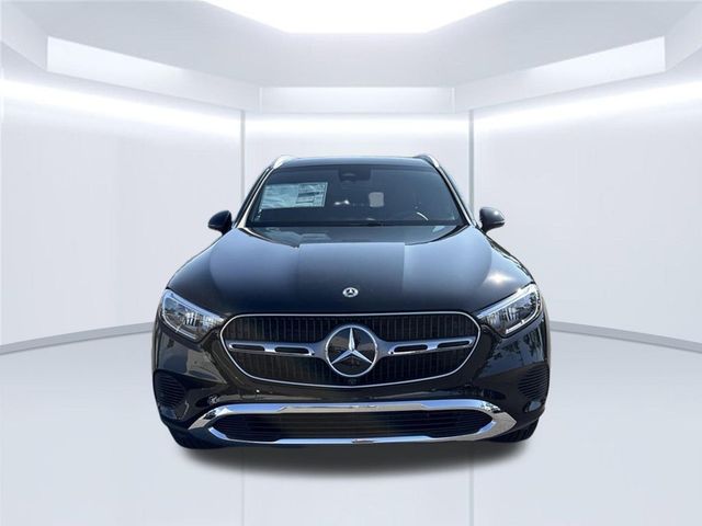 2027 Mercedes-Benz GLC 300