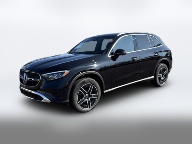 2027 Mercedes-Benz GLC 300