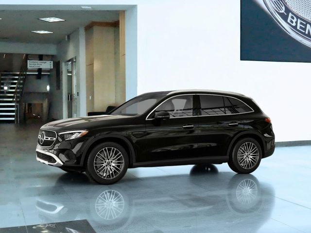 2027 Mercedes-Benz GLC 300