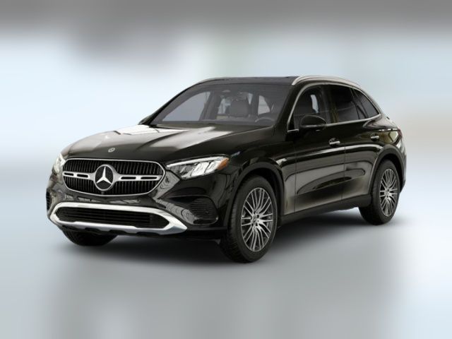 2027 Mercedes-Benz GLC 300