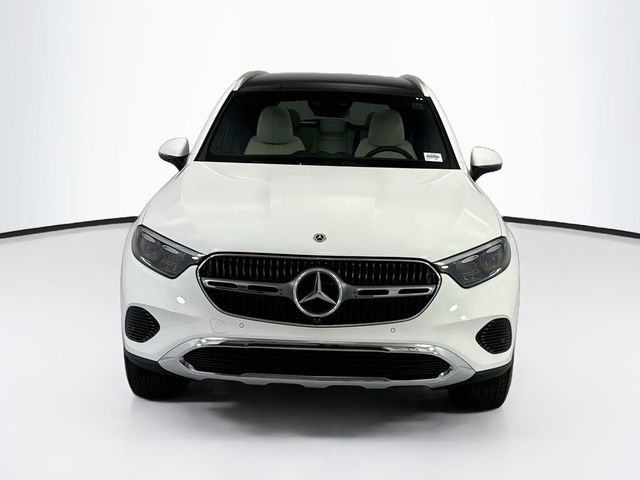 2027 Mercedes-Benz GLC 300