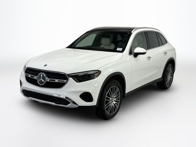 2027 Mercedes-Benz GLC 300