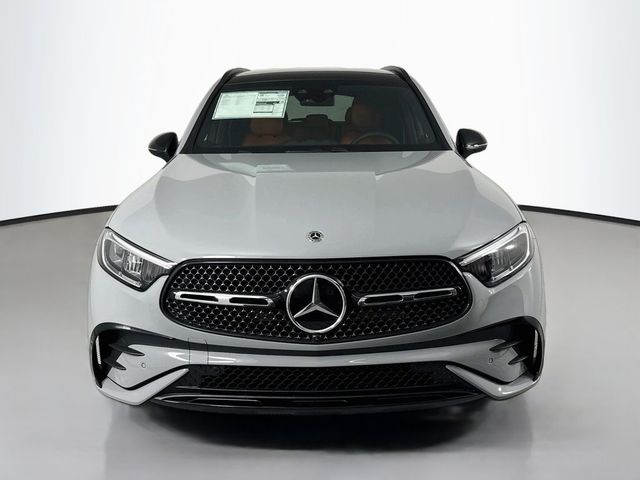 2027 Mercedes-Benz GLC 300