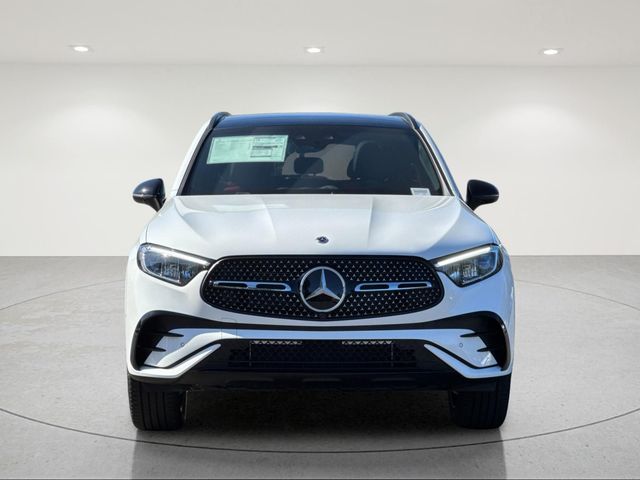 2027 Mercedes-Benz GLC 300