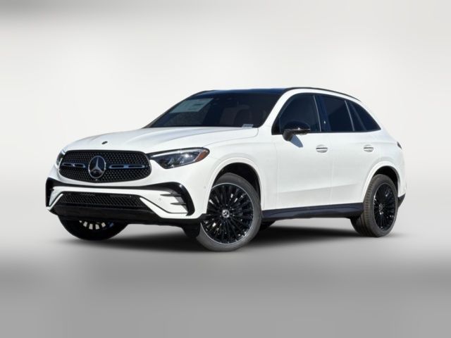 2027 Mercedes-Benz GLC 300