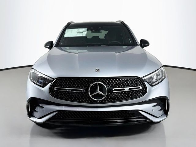 2027 Mercedes-Benz GLC 300
