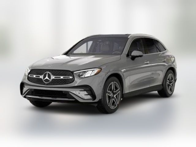 2027 Mercedes-Benz GLC 300