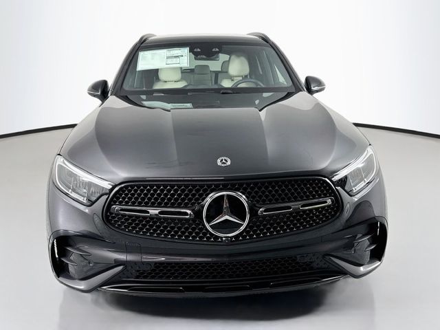 2027 Mercedes-Benz GLC 300