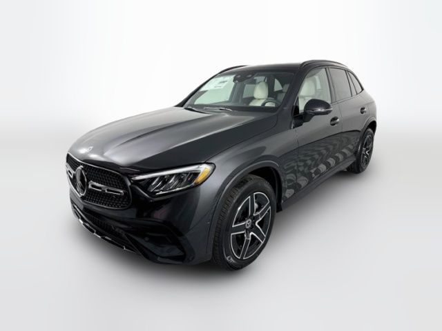 2027 Mercedes-Benz GLC 300