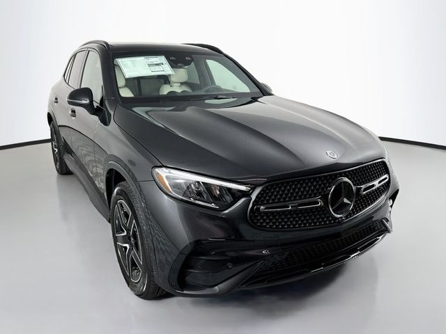 2027 Mercedes-Benz GLC 300