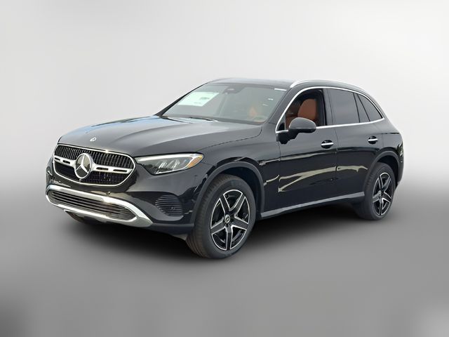 2027 Mercedes-Benz GLC 300