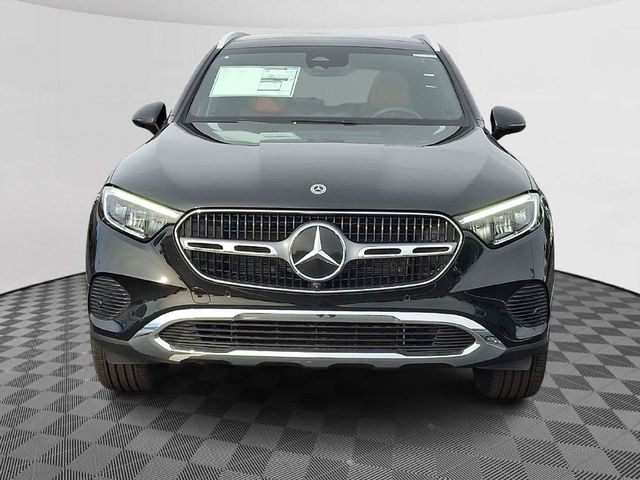 2027 Mercedes-Benz GLC 300