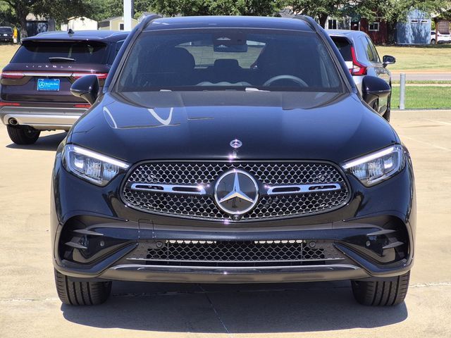 2027 Mercedes-Benz GLC 300
