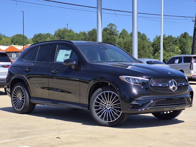 2027 Mercedes-Benz GLC 300