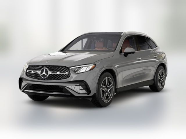 2027 Mercedes-Benz GLC 300