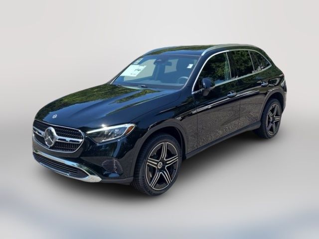 2027 Mercedes-Benz GLC 300