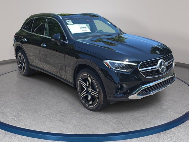 2027 Mercedes-Benz GLC 300