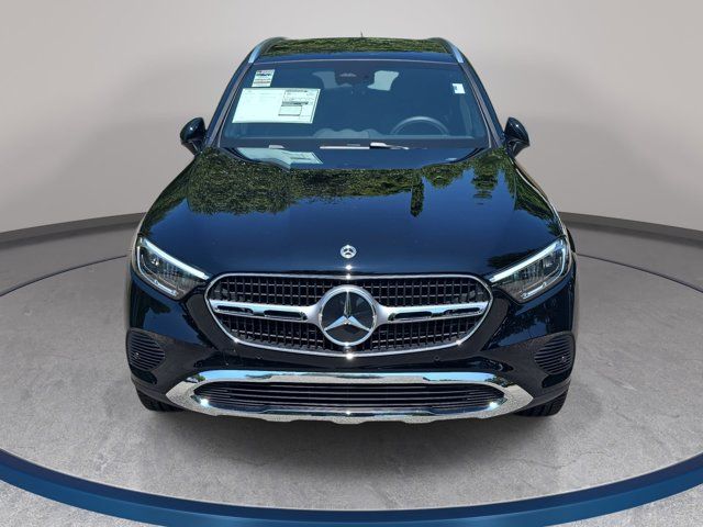 2027 Mercedes-Benz GLC 300