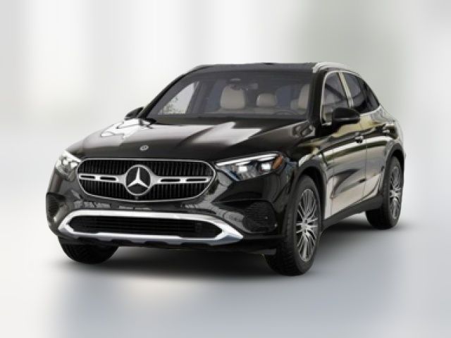 2027 Mercedes-Benz GLC 300