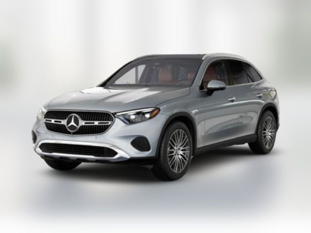 2027 Mercedes-Benz GLC 300