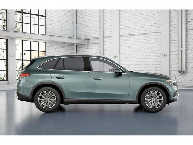 2027 Mercedes-Benz GLC 300