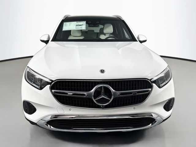 2027 Mercedes-Benz GLC 300
