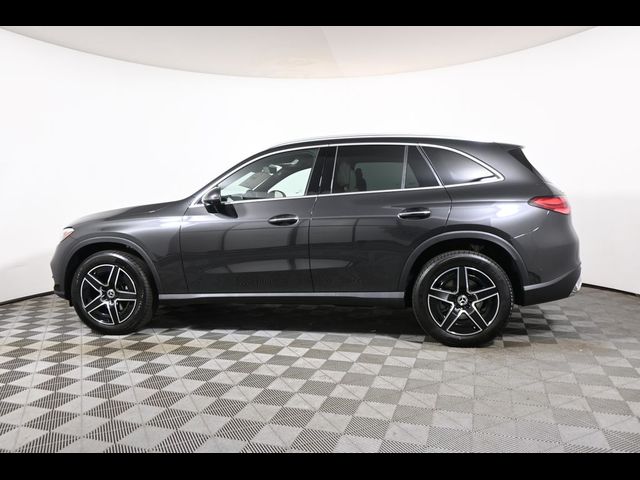 2027 Mercedes-Benz GLC 300