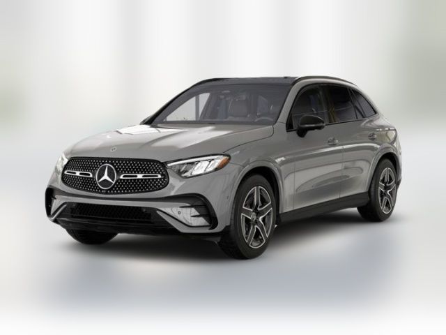 2027 Mercedes-Benz GLC 300