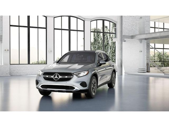 2027 Mercedes-Benz GLC 300