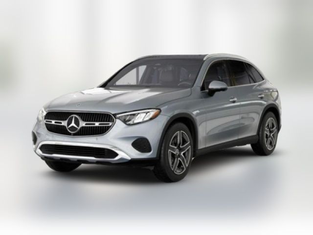 2027 Mercedes-Benz GLC 300