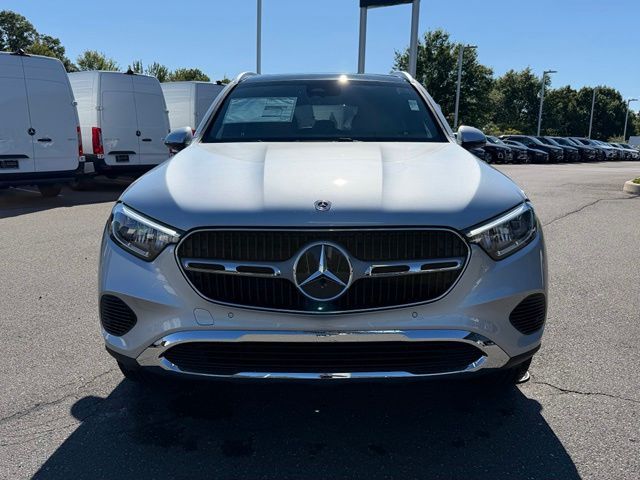 2027 Mercedes-Benz GLC 300
