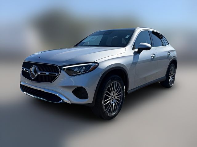 2027 Mercedes-Benz GLC 300